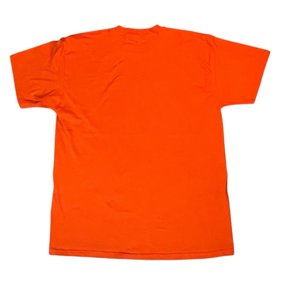Vintage Syracuse T-Shirt SU Orangemen Basketball 2003 National Champions Mens XL - Picture 9 of 14